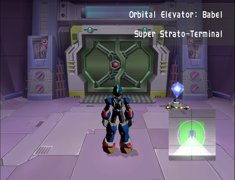 Mega Man X: Command Mission Part #36 - Finale - For Mega Man X: Command Mission Part #36 - Finale - For